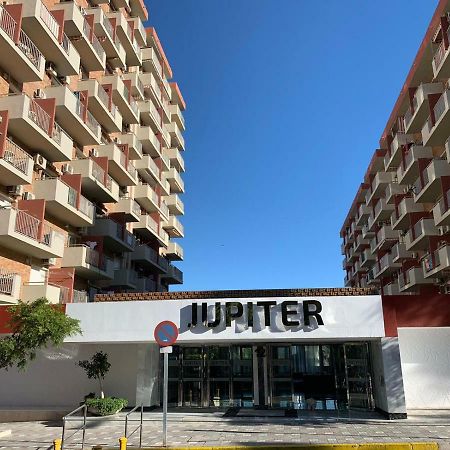 Jp - 2.0 Apartment Benalmadena Bagian luar foto