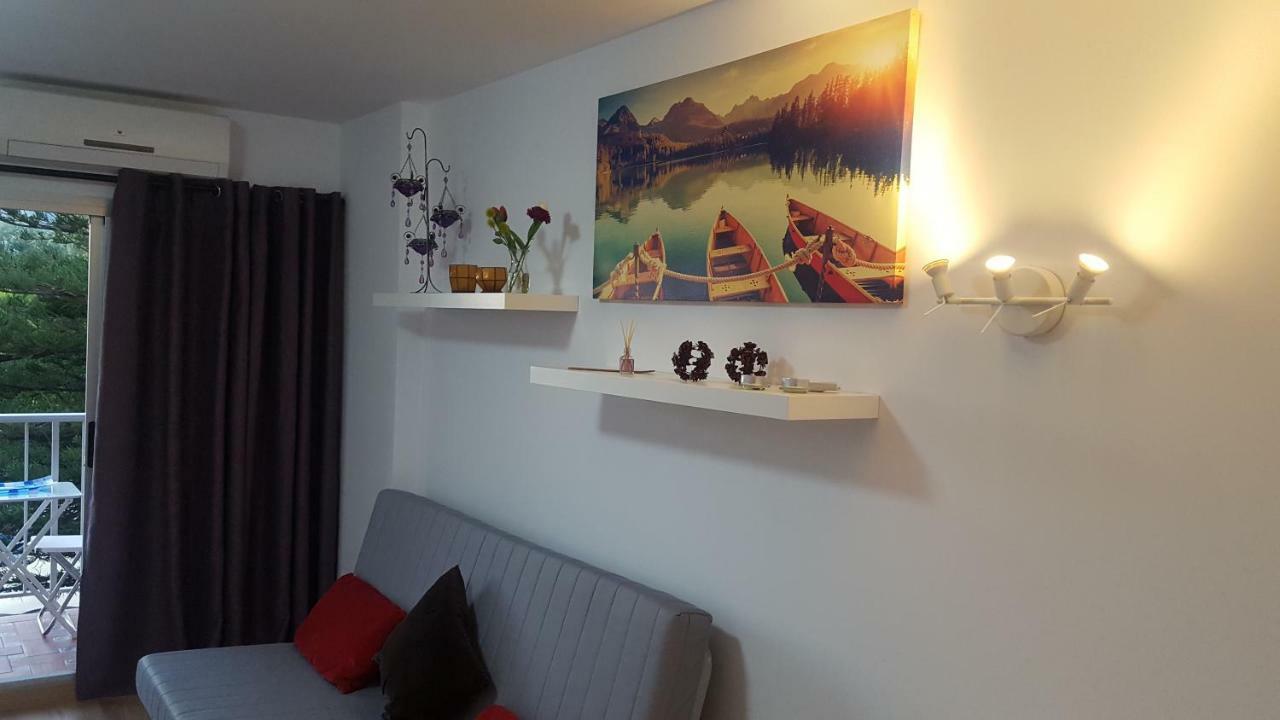 Jp - 2.0 Apartment Benalmadena Bagian luar foto