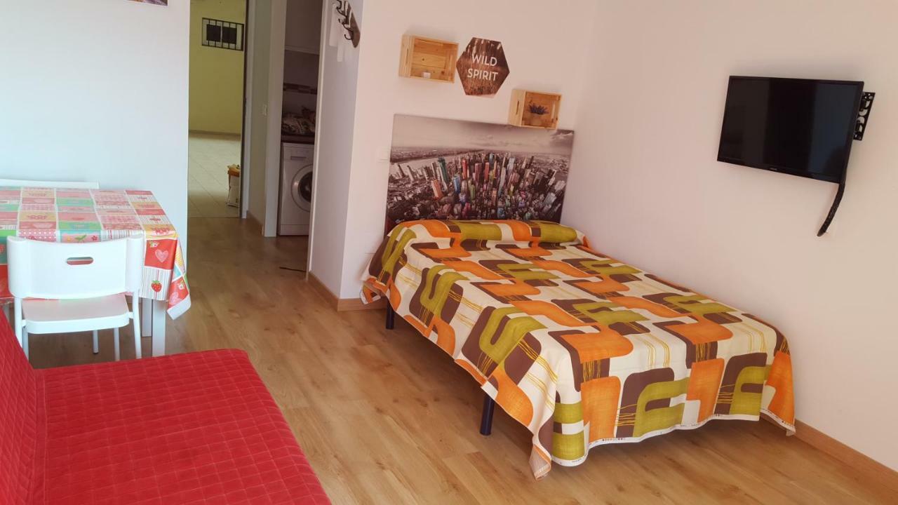 Jp - 2.0 Apartment Benalmadena Bagian luar foto