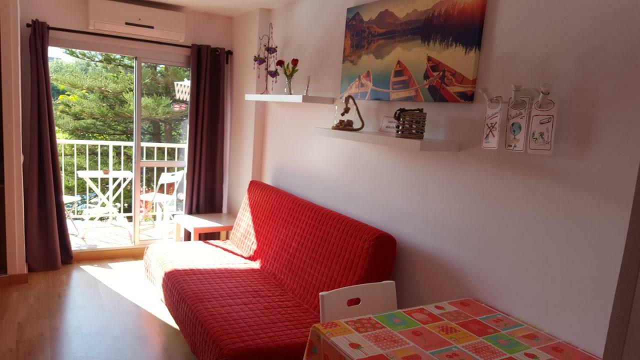 Jp - 2.0 Apartment Benalmadena Bagian luar foto