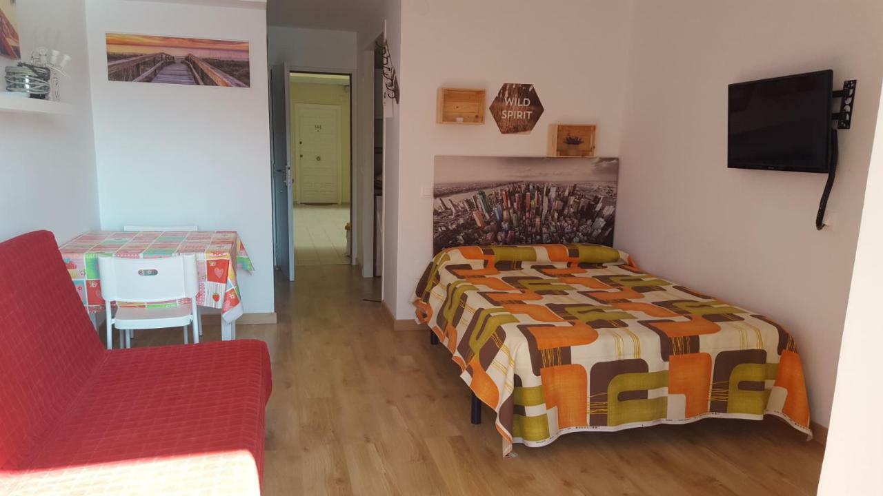 Jp - 2.0 Apartment Benalmadena Bagian luar foto