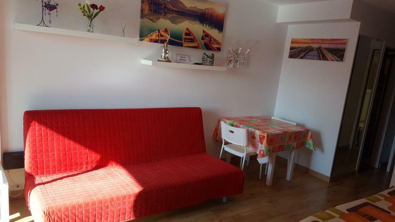 Jp - 2.0 Apartment Benalmadena Bagian luar foto