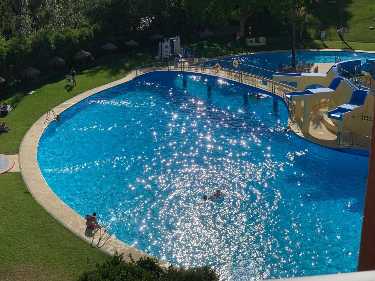 Jp - 2.0 Apartment Benalmadena Bagian luar foto