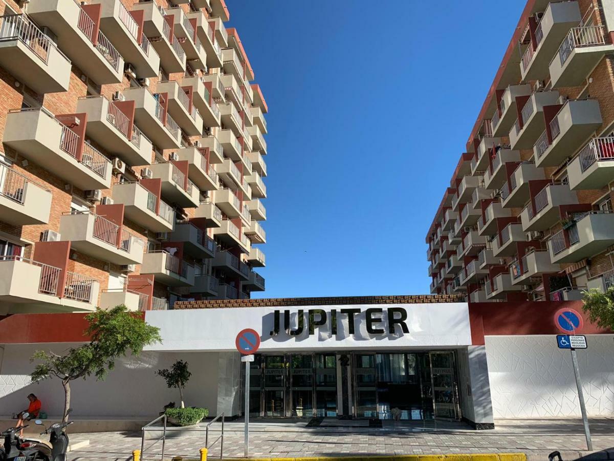 Jp - 2.0 Apartment Benalmadena Bagian luar foto